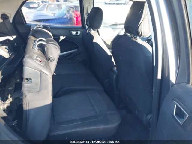 Photo 7 VIN: MAJ6P1UL9JC186143 - FORD ECOSPORT 