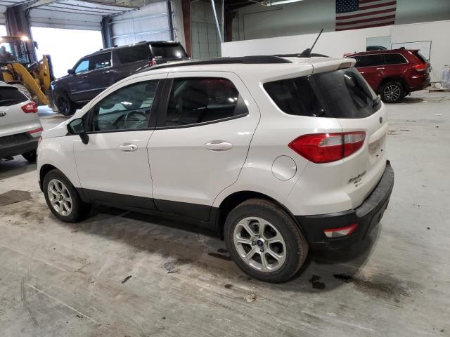 Photo 1 VIN: MAJ6P1UL9JC186188 - FORD ECOSPORT S 