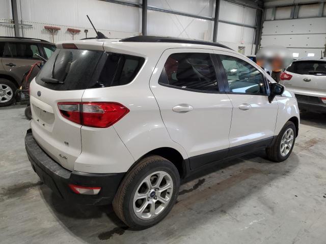 Photo 2 VIN: MAJ6P1UL9JC186188 - FORD ECOSPORT S 