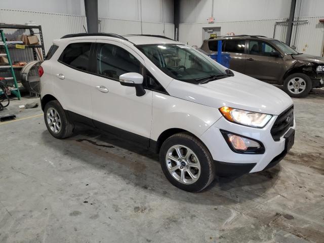 Photo 3 VIN: MAJ6P1UL9JC186188 - FORD ECOSPORT S 