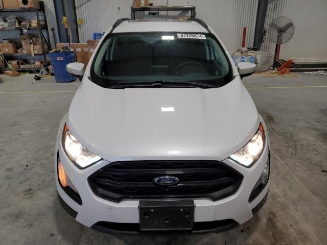 Photo 4 VIN: MAJ6P1UL9JC186188 - FORD ECOSPORT S 