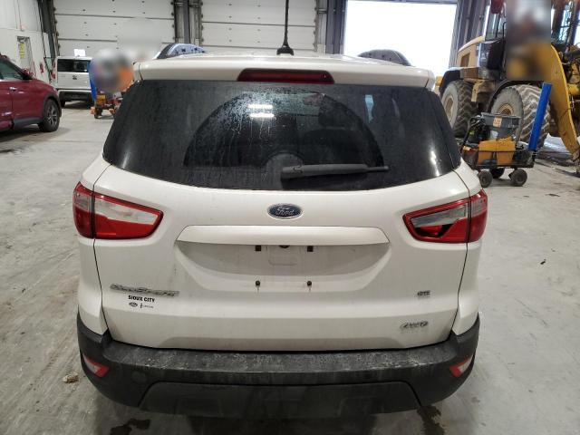 Photo 5 VIN: MAJ6P1UL9JC186188 - FORD ECOSPORT S 