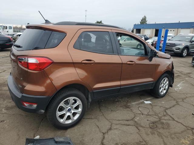 Photo 2 VIN: MAJ6P1UL9JC213681 - FORD ECOSPORT S 