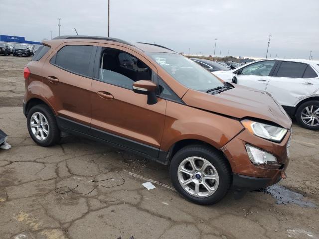 Photo 3 VIN: MAJ6P1UL9JC213681 - FORD ECOSPORT S 