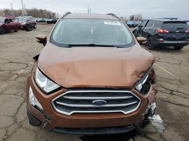 Photo 4 VIN: MAJ6P1UL9JC213681 - FORD ECOSPORT S 