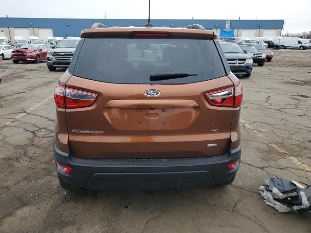 Photo 5 VIN: MAJ6P1UL9JC213681 - FORD ECOSPORT S 