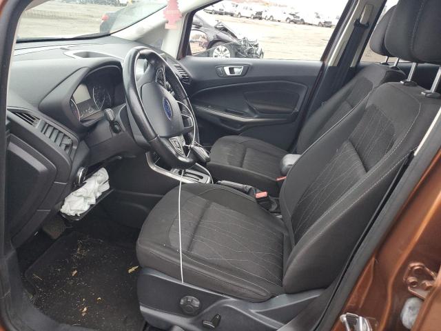 Photo 6 VIN: MAJ6P1UL9JC213681 - FORD ECOSPORT S 