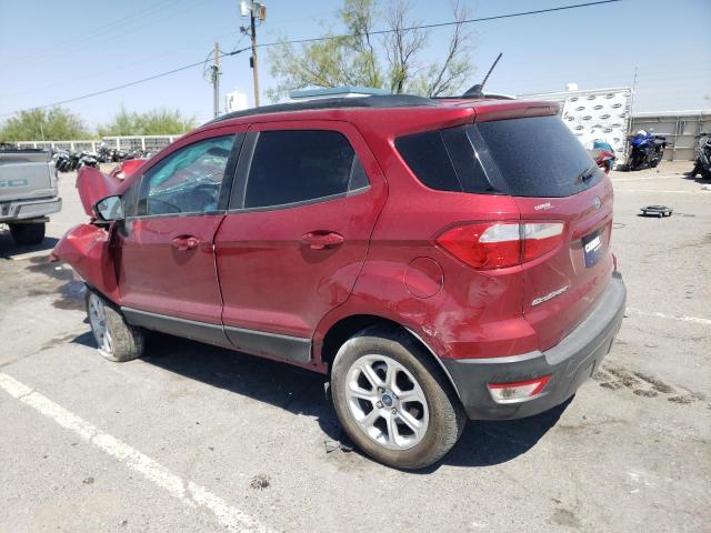 Photo 1 VIN: MAJ6P1UL9JC214071 - FORD ECOSPORT S 