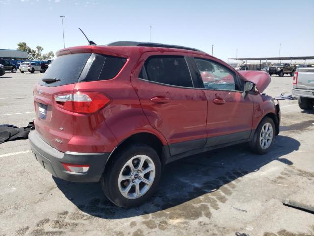 Photo 2 VIN: MAJ6P1UL9JC214071 - FORD ECOSPORT S 