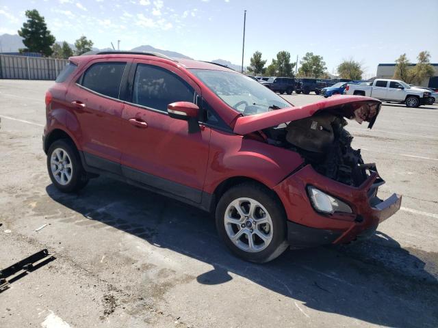 Photo 3 VIN: MAJ6P1UL9JC214071 - FORD ECOSPORT S 