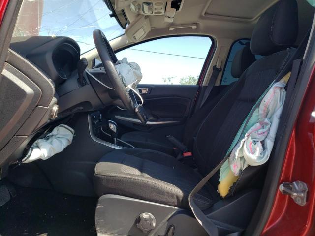 Photo 6 VIN: MAJ6P1UL9JC214071 - FORD ECOSPORT S 