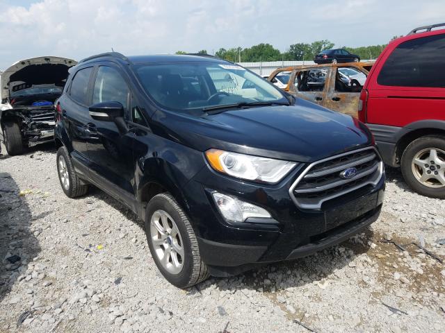 Photo 0 VIN: MAJ6P1UL9JC215804 - FORD ECOSPORT S 