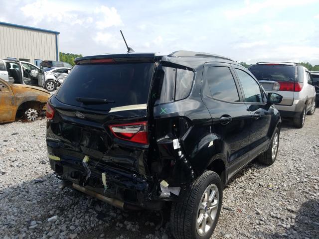 Photo 3 VIN: MAJ6P1UL9JC215804 - FORD ECOSPORT S 