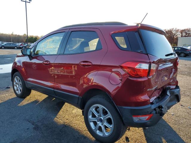 Photo 1 VIN: MAJ6P1UL9JC223532 - FORD ECOSPORT 