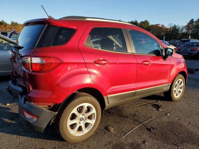 Photo 2 VIN: MAJ6P1UL9JC223532 - FORD ECOSPORT 