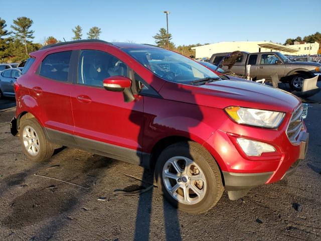 Photo 3 VIN: MAJ6P1UL9JC223532 - FORD ECOSPORT 