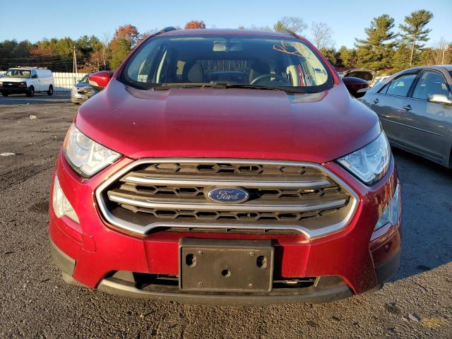 Photo 4 VIN: MAJ6P1UL9JC223532 - FORD ECOSPORT 