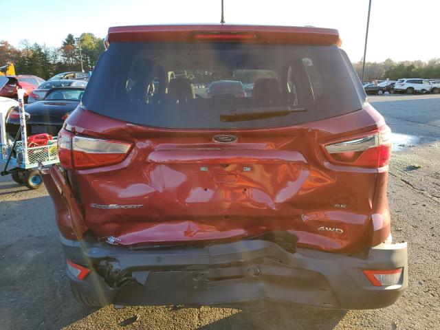 Photo 5 VIN: MAJ6P1UL9JC223532 - FORD ECOSPORT 