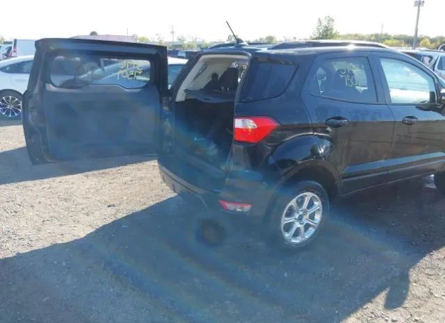 Photo 3 VIN: MAJ6P1UL9JC223692 - FORD ECOSPORT 