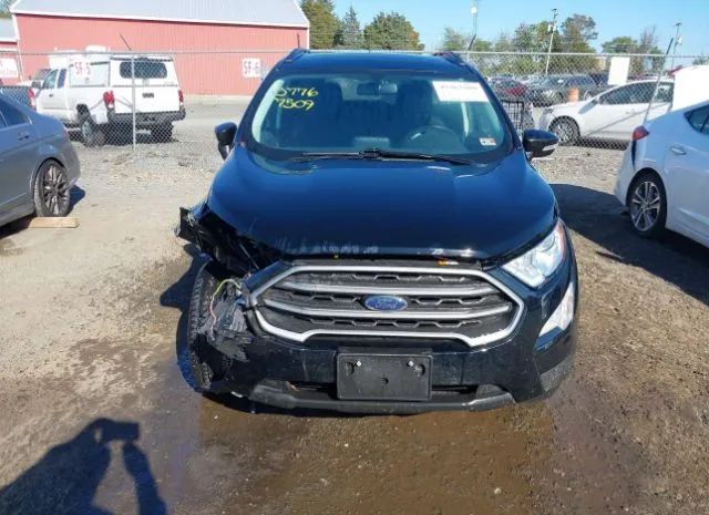 Photo 5 VIN: MAJ6P1UL9JC223692 - FORD ECOSPORT 