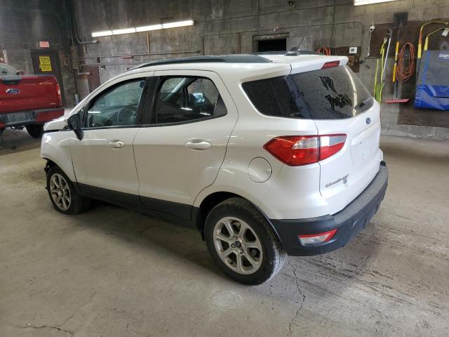 Photo 1 VIN: MAJ6P1UL9JC232943 - FORD ECOSPORT S 