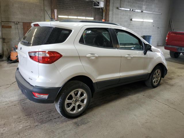 Photo 2 VIN: MAJ6P1UL9JC232943 - FORD ECOSPORT S 