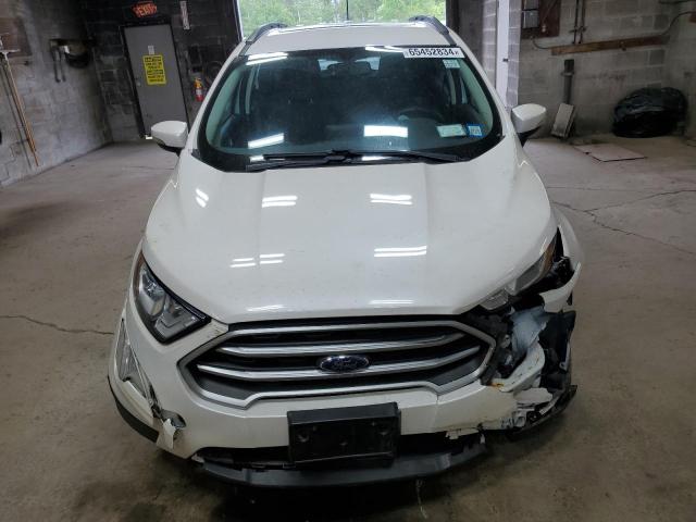 Photo 4 VIN: MAJ6P1UL9JC232943 - FORD ECOSPORT S 