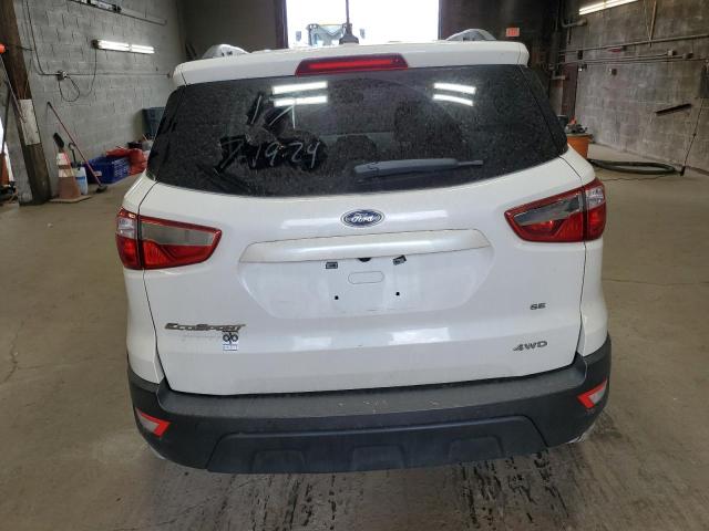 Photo 5 VIN: MAJ6P1UL9JC232943 - FORD ECOSPORT S 