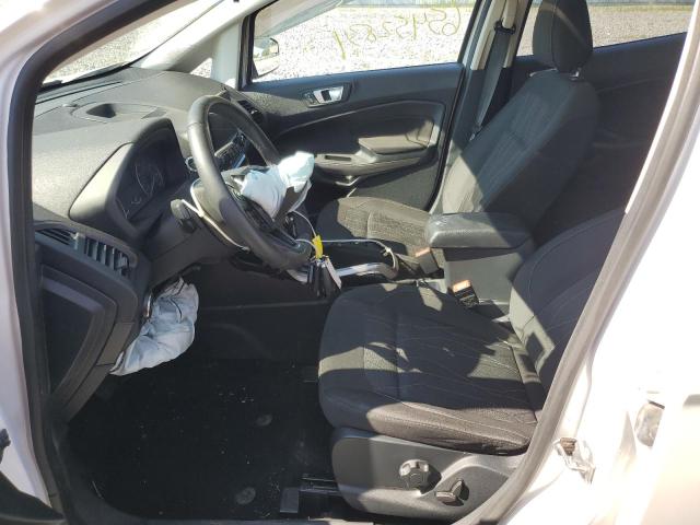 Photo 6 VIN: MAJ6P1UL9JC232943 - FORD ECOSPORT S 