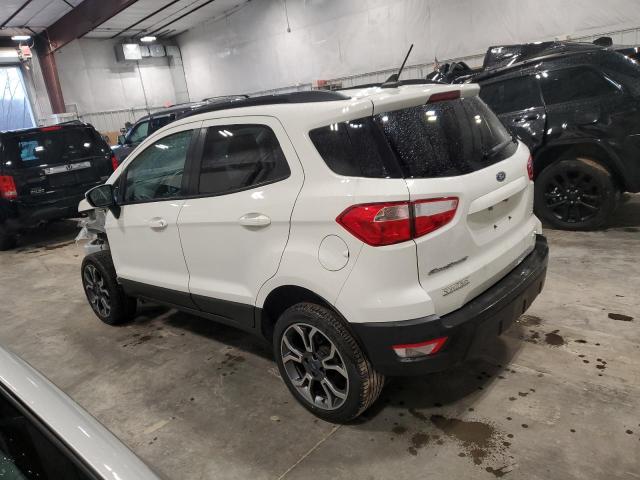 Photo 1 VIN: MAJ6P1UL9JC249662 - FORD ECOSPORT 