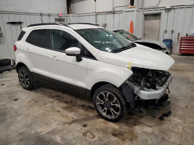 Photo 3 VIN: MAJ6P1UL9JC249662 - FORD ECOSPORT 