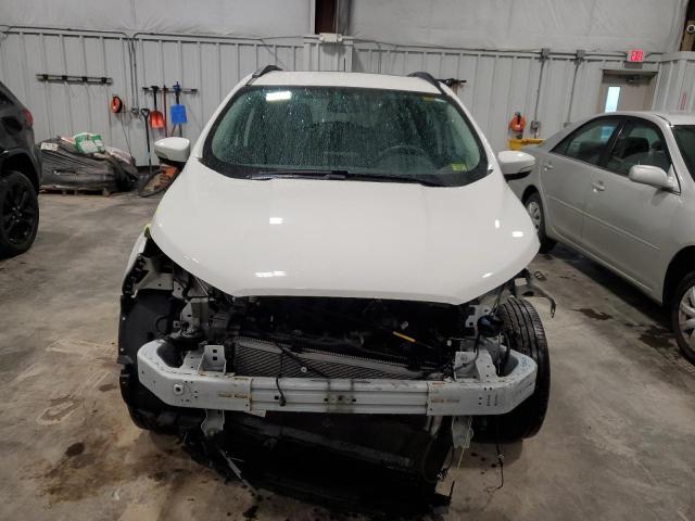 Photo 4 VIN: MAJ6P1UL9JC249662 - FORD ECOSPORT 