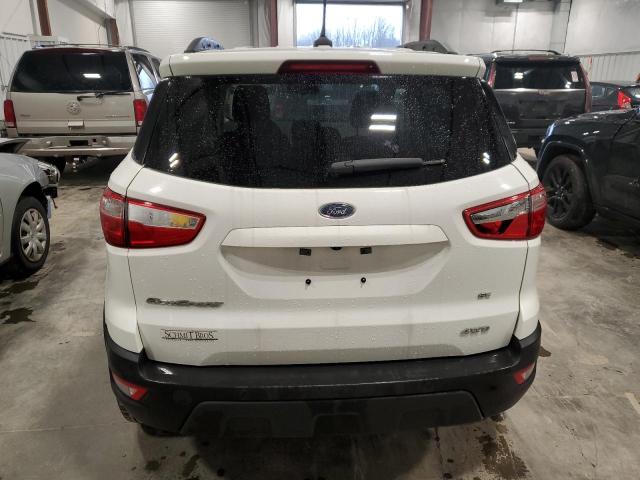 Photo 5 VIN: MAJ6P1UL9JC249662 - FORD ECOSPORT 