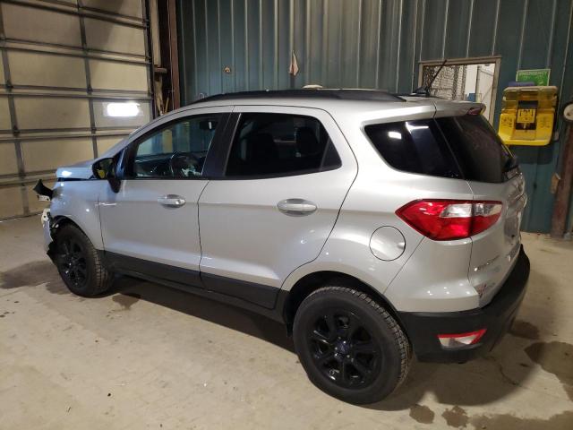 Photo 1 VIN: MAJ6P1ULXJC171781 - FORD ECOSPORT 