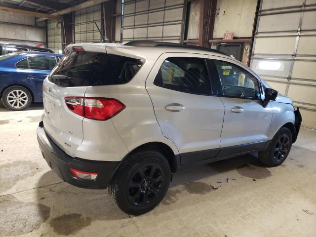 Photo 2 VIN: MAJ6P1ULXJC171781 - FORD ECOSPORT 