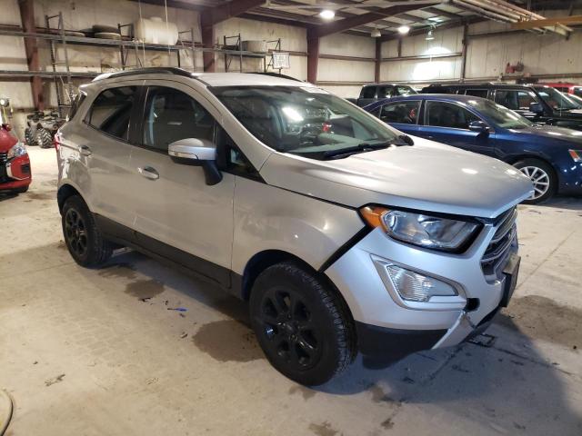 Photo 3 VIN: MAJ6P1ULXJC171781 - FORD ECOSPORT 