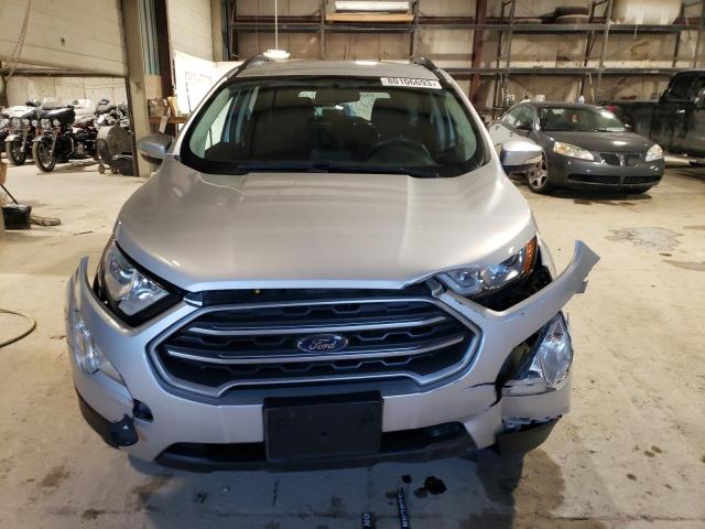 Photo 4 VIN: MAJ6P1ULXJC171781 - FORD ECOSPORT 