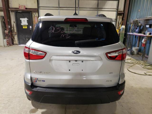 Photo 5 VIN: MAJ6P1ULXJC171781 - FORD ECOSPORT 