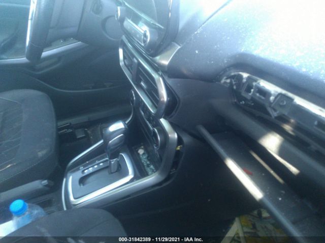 Photo 4 VIN: MAJ6P1ULXJC173241 - FORD ECOSPORT 