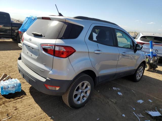 Photo 2 VIN: MAJ6P1ULXJC189214 - FORD ECOSPORT S 