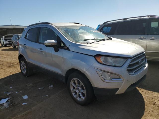 Photo 3 VIN: MAJ6P1ULXJC189214 - FORD ECOSPORT S 