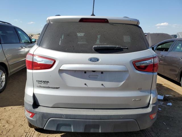 Photo 5 VIN: MAJ6P1ULXJC189214 - FORD ECOSPORT S 