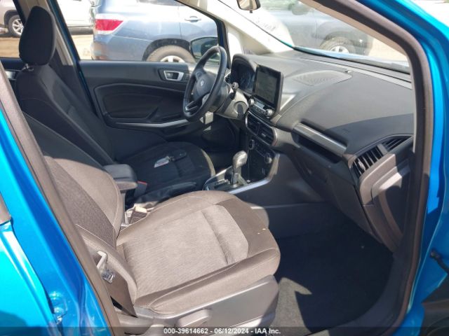 Photo 4 VIN: MAJ6P1ULXJC226925 - FORD ECOSPORT 