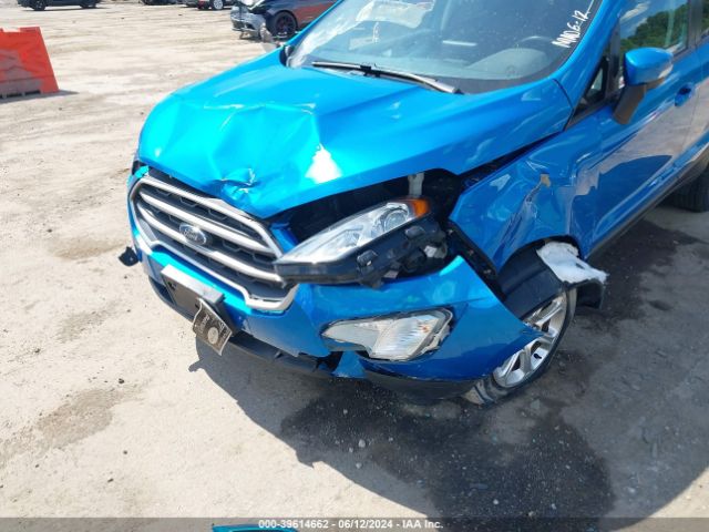 Photo 5 VIN: MAJ6P1ULXJC226925 - FORD ECOSPORT 