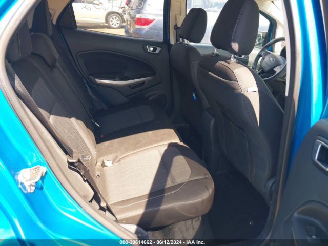 Photo 7 VIN: MAJ6P1ULXJC226925 - FORD ECOSPORT 