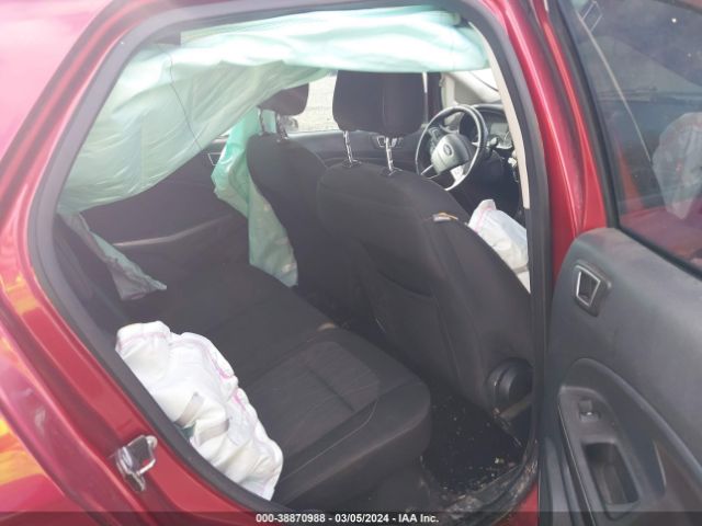 Photo 7 VIN: MAJ6P1ULXJC236550 - FORD ECOSPORT 