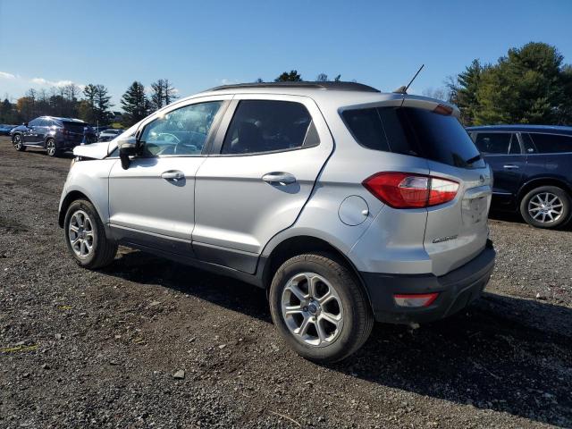 Photo 1 VIN: MAJ6P1ULXJC246964 - FORD ECOSPORT S 