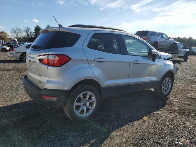 Photo 2 VIN: MAJ6P1ULXJC246964 - FORD ECOSPORT S 