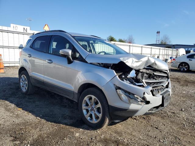 Photo 3 VIN: MAJ6P1ULXJC246964 - FORD ECOSPORT S 