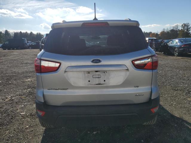 Photo 5 VIN: MAJ6P1ULXJC246964 - FORD ECOSPORT S 